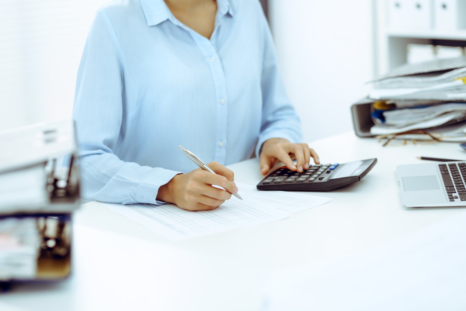 Bilan 2025 du contrôle fiscal : les recettes en nette hausse