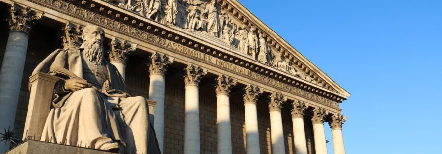 PROJET DE LOI DE FINANCE – BUDGET 2027